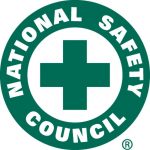 NATIONAL SAFETY COUNCIL Logo