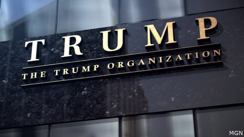 trumporgAF