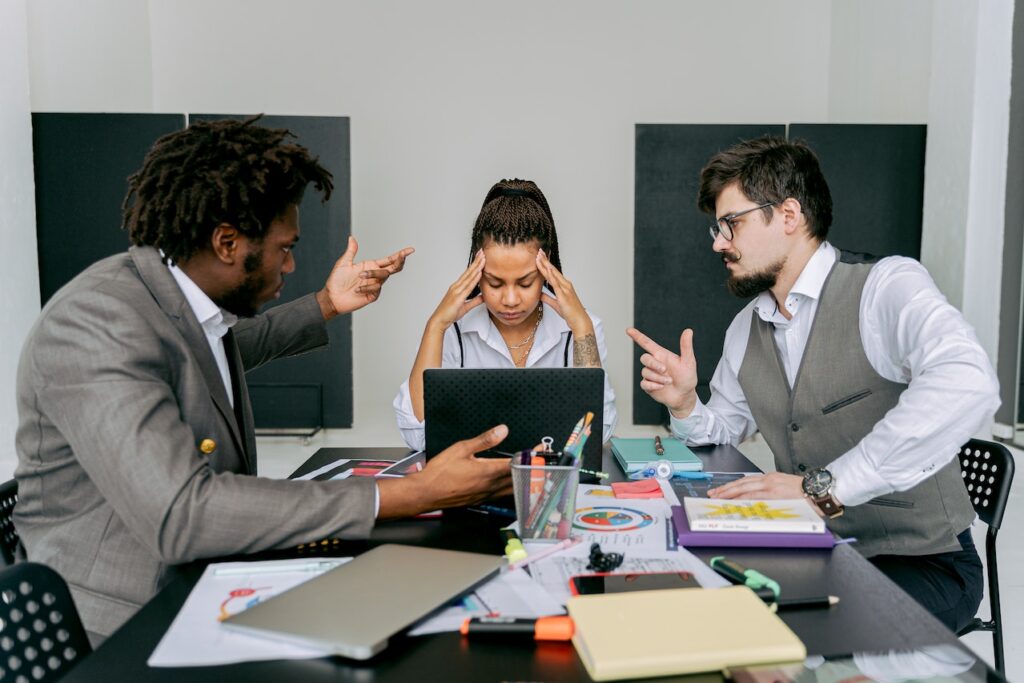 pexels-antoni-shkraba-6632532-people-arguing-in-office