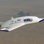 Boeing_X-45A_UCAV