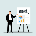 What Is “Human First” SEO?