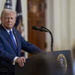 Former Congresswoman Unboxes the Many Oddities of the Trump Administration