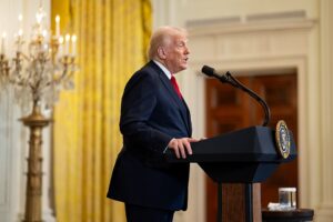 President_Donald_Trump_Hosts_a_Women's_History_Month_Celebration_at_the_White_House_on_March_26,_2025_-_43