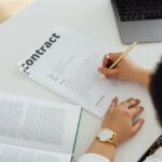 The Filing Mistake That Turns Your Collateral Into Someone Else’s
