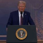 Trump Declares Israel-Iran War Over—Then Explodes As Fighting Continues