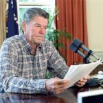 Fact Check: Did Ontario’s Reagan Anti-Tariff Ad Misuse the Gipper’s Words?