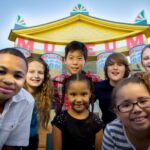 Play Means Business: Families Nationwide Drawn to Children’s Museum Houston