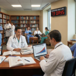 A Look at Why Medical Professionals Should Never Stop Reading