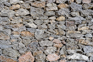 The Invisible Foundation: Why Skipping Geotextile Fabric Will Destroy Your Gabion Wall