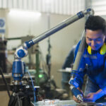 The Invisible Science Keeping Things From Falling Apart: How Industries Use Metrology