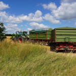 The Real ROI of Upgrading Your Grain Trailer