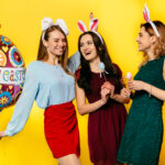 Upgrading the Hunt: How to Throw an Epic Easter Party for Grown-Ups
