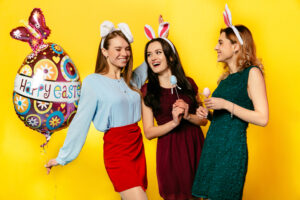 Upgrading the Hunt: How to Throw an Epic Easter Party for Grown-Ups