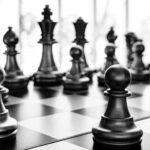 Ancient Chinese Wisdom Meets Federal Criminal Defense