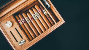 Beyond the Humidor Why You Need to Inventory Your Cigar Collection