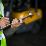 Controlling Your Heavy Equipment Inventory: When to Reorder Parts