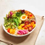 From Catering To Clean Eating: Lori’s 20-Pound Health Transformation