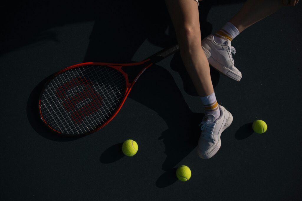 Game, Set, Vacation How to Plan the Ultimate Summer Tennis Getaway