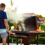 Smoke and Sizzle: How to Bring Cigars into Your Next Backyard BBQ