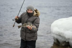 Timing Your Trip How Alaska Fishing Shifts With the Seasons