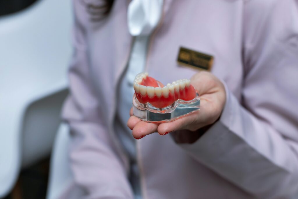 Breaking the Stigma Surprising Reasons Why Young People Wear Dentures