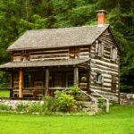 Building Memories and Preserving Wood: Kid-Friendly Log Cabin Maintenance