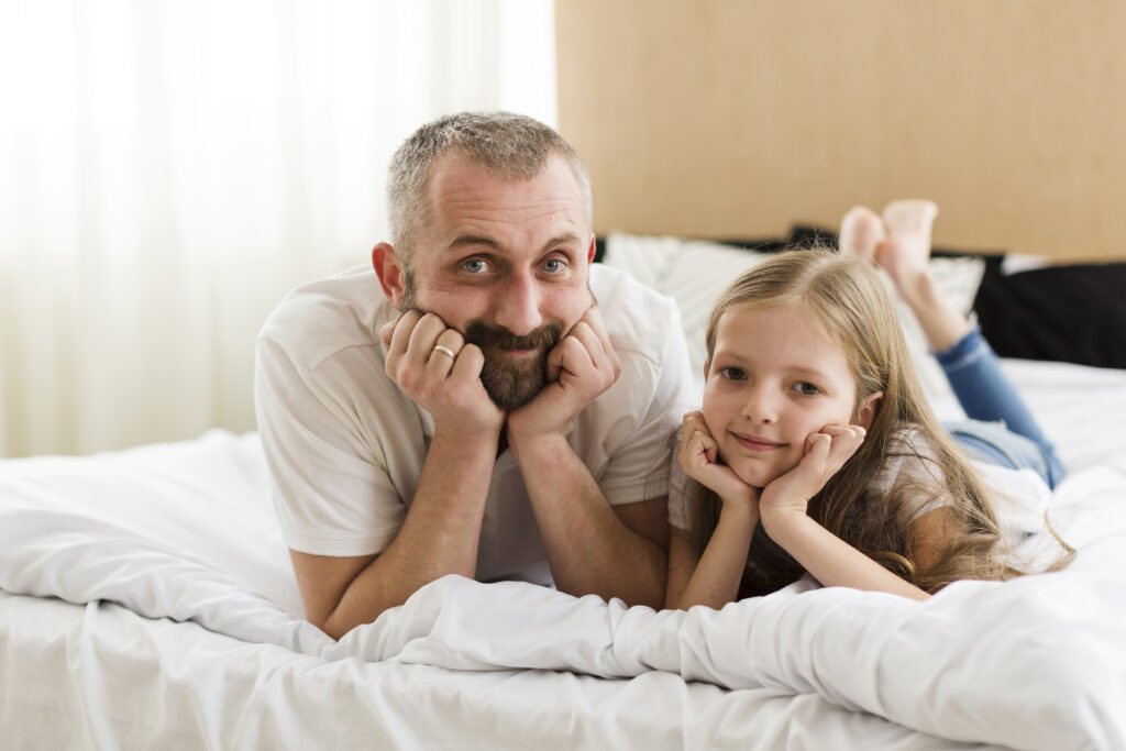 Forget the Grill Gadgets Why Upgrading Dad's Sleep is the Best Father's Day Gift