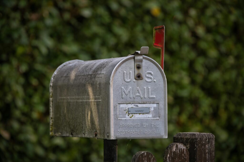 Standing Out in the Mailbox How Direct Mail Drives Tourism Bookings