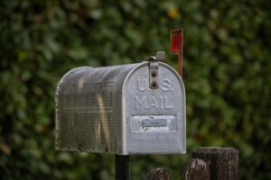Standing Out in the Mailbox How Direct Mail Drives Tourism Bookings