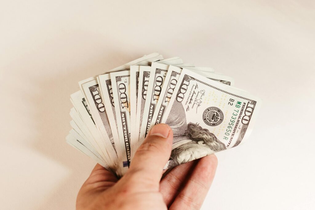 Staying Organized What to Document When Taking Out a Cash Loan