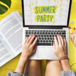 Taking the Stress Out of Summer: Events You Should Delegate to a Pro