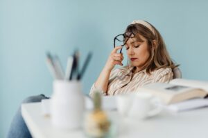 Turning the Tide How Outside Experts Can Stop Teacher Burnout in Local Schools