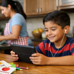 Can a Fun Kids Spanish Language Iphone App Improve Speaking in 7 Days?