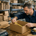 Why Wholesale Cardboard Boxes Matter More as Carrier Surcharges Rise 9%
