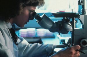 cancer research