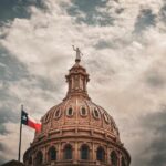 The Irony of the Ten Commandments’ “Biggest Fan” in Texas