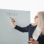 Capital Flight: How Blue State Wealth Taxes Fuel Red State Growth
