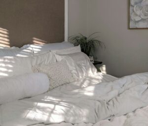 bedding