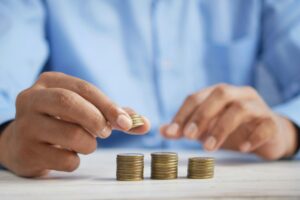 finances
