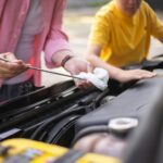 Beat the Heat: How Summer Temperatures Affect Your Car’s Oil