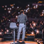Elevating Your Next Local Event: Where a Great Speaker Makes All the Difference