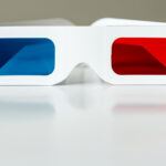 Seeing Stars and Stripes: Creative Ideas for Using 3D Glasses to Celebrate America’s 250th