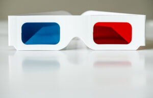 Seeing Stars and Stripes Creative Ideas for Using 3D Glasses to Celebrate America's 250th