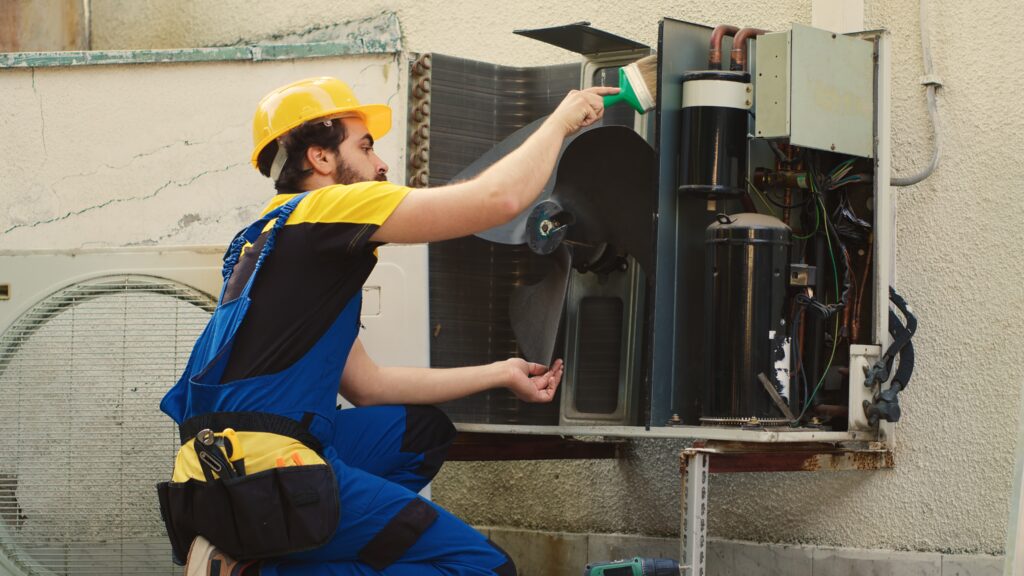 Smart Climate Control: How to Manage Your HVAC System While Traveling