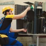 Smart Climate Control: How to Manage Your HVAC System While Traveling