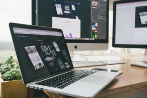 Surpassing the Storefront Industries That Depend on Websites to Showcase Their Services