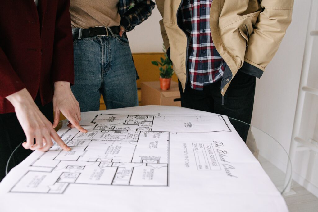 Building on Solid Ground How a Proactive Engineering Consult Prevents Structural Failures