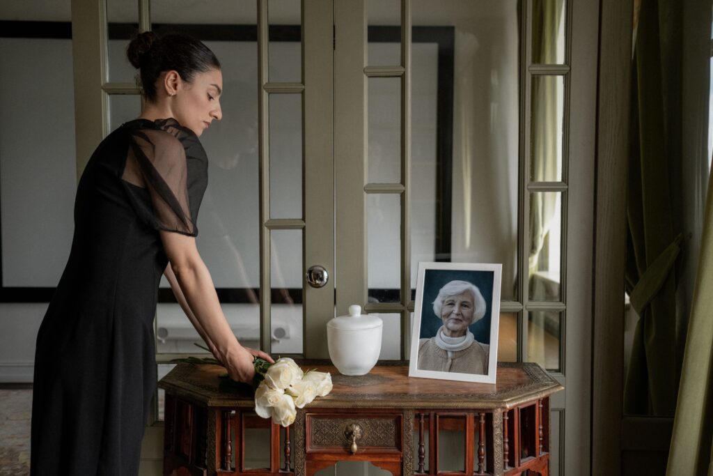 Finding Peace in Tragedy Why Cremation is a Compassionate Choice for Severe Loss