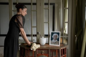 Finding Peace in Tragedy Why Cremation is a Compassionate Choice for Severe Loss