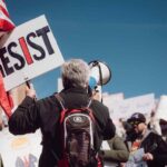 Trump’s Troopers Knock on Doors To Censor Emails